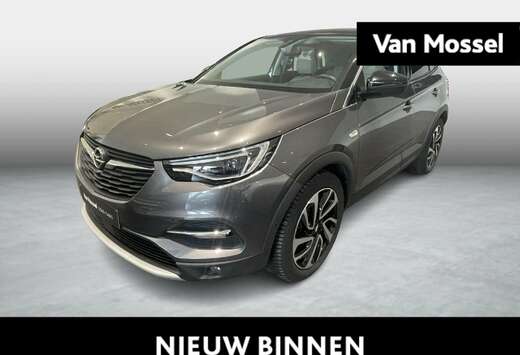 Opel 1.2 Turbo ECOTEC Start/Stop MT6 Design l