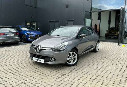 Renault Clio 1.2i Limited