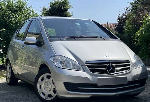 Mercedes-Benz Clim/ Euro5/ Très Propre