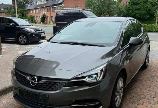 Opel 1.2 Turbo Start/Stop 2020