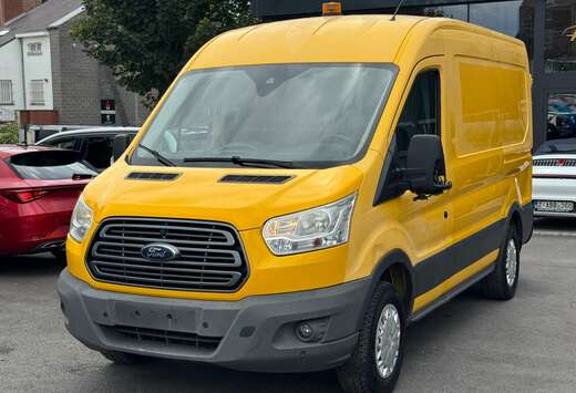 Ford 2.2 TDCi / UTILITAIRE / CLIMATISATION / EURO5B