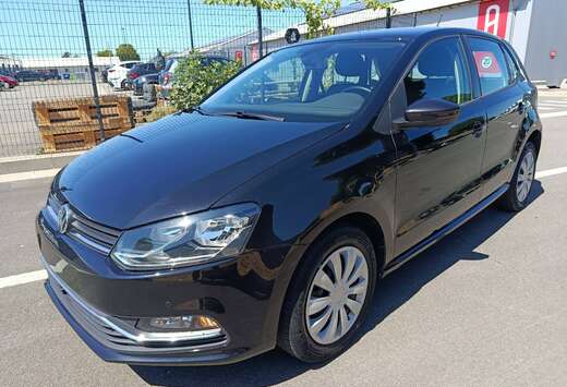 Volkswagen Polo 1.0i Comfortline BMT