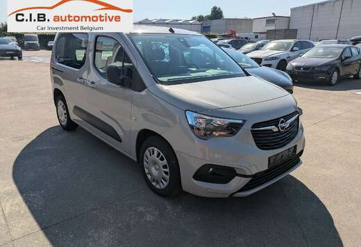 Opel 1.5 TD / € 7.430 netto / Navi / PDC / Camera / ...