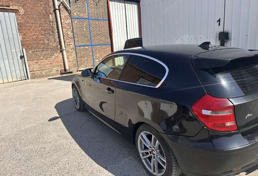 BMW 118i