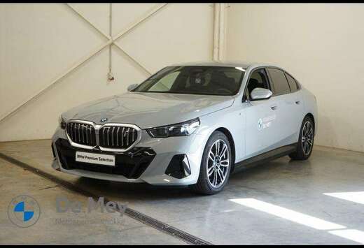 BMW Berline