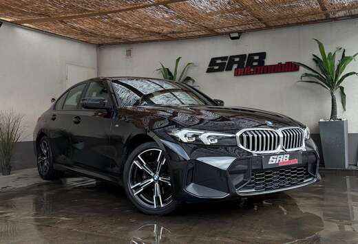 BMW 318iA