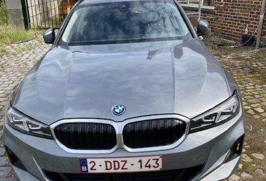 BMW Touring 320eA PHEV