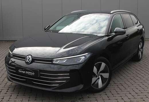 Volkswagen 1.5 eTSI DSG - 64.436KM - 2025