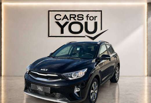 Kia Stonic 1.0 T Pulse ISG
