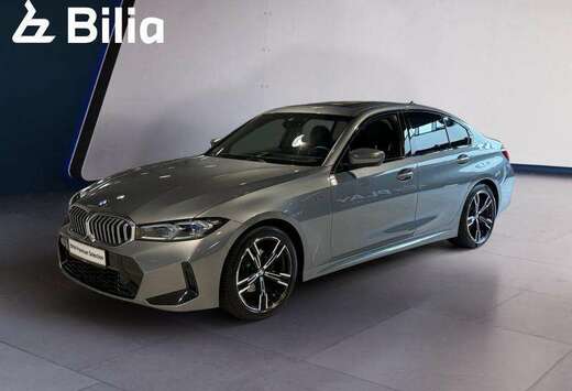 BMW 320i M-Sport