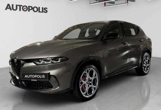 Alfa Romeo 1.3 Veloce