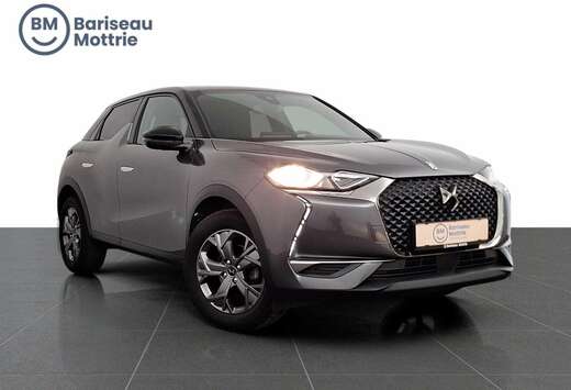 BASTILLE AUTOMAAT *CAMERA ACHTER*SENSOREN*DAB*CARP