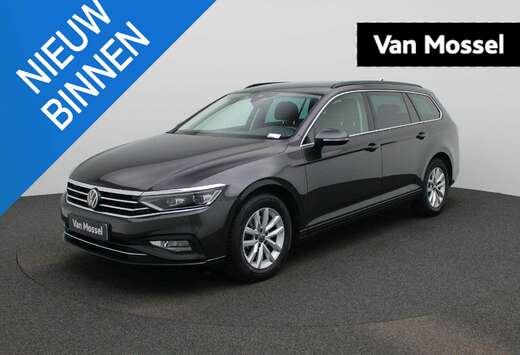 Volkswagen 1.5 TSI OPF DSG7 Style LED  NAVI  CAMERA   ...