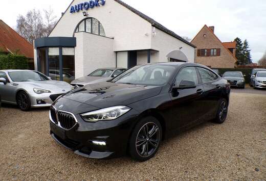 BMW 218i Gran Coupe Aut. Sport Line 94.000km