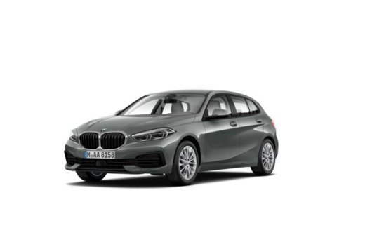 BMW AUTOMAAT -  NAVI - LED