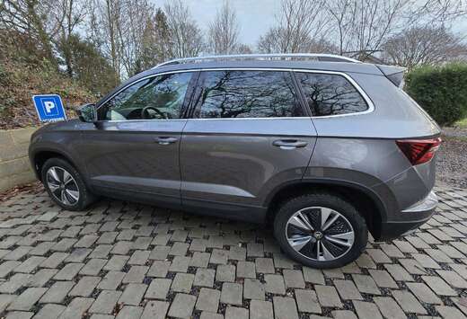 Skoda Karoq 1.5 TSI ACT Style DSG