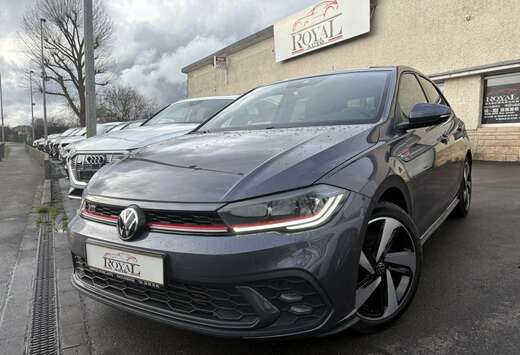 Volkswagen 2.0 TSI 207 DSG
