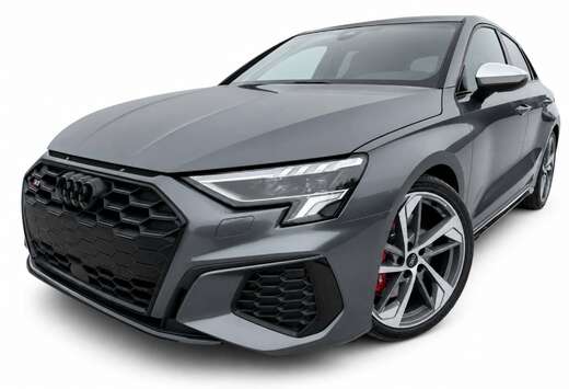 Audi Sportback 2.0 TFSI Quattro S tronic - 1 eigenaar ...