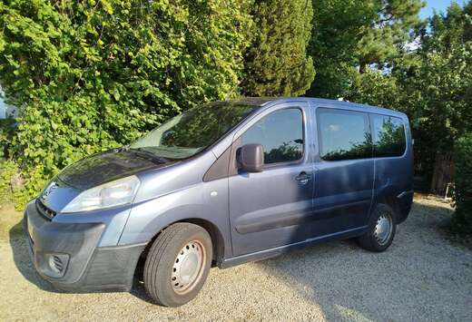 Peugeot Expert 2.0 HDi 229 L2H2 ?
