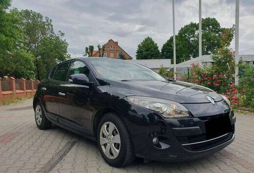 Renault Megane 1.4i 16v Expression Référence