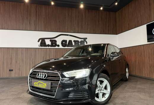 Audi Sportback 1.6 TDi S tronic - GARANTIE 12MOIS - H ...