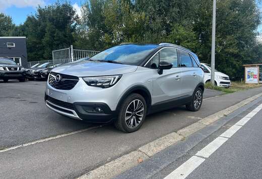 Opel 1.2 Turbo Ultimate Start/Stop FULL TOIT PANO GPS ...