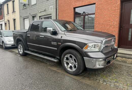Dodge Laramie