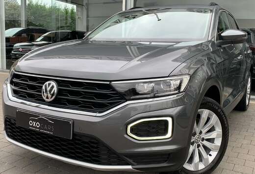 Volkswagen 1.5 TSI 150CV / SPORT / PHARES LED / GPS / ...