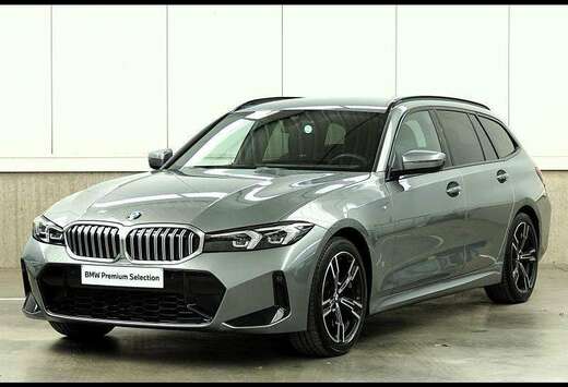 BMW M SPORT - AUTOMAAT - LED
