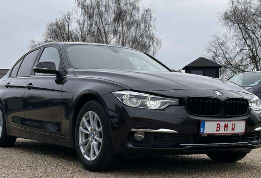 BMW Luxury Edition/rien a prévoir  Garantie 12Mois