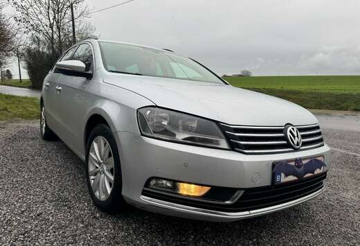 Volkswagen 1.6 CR TDi Comfortline BMT