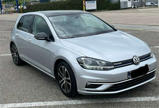 Volkswagen 1.5 TSI ACT BM IQ.Drive OPF (EU6.2)