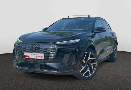 Audi 100 kWh 55 Quattro AUTOMAAT /// Panoramisch open ...