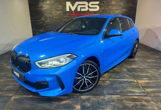 BMW i OPF * PACK M * CAMÉRA * LED AMBIANCE * HARMAN