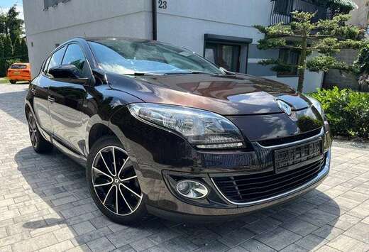 Renault 1.6e RN