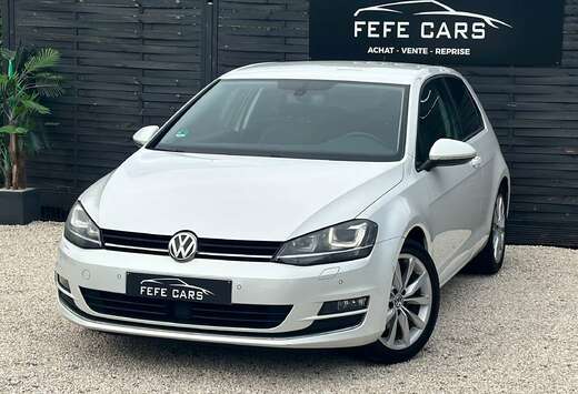 Volkswagen 1er Propriétaire // Carnet complet