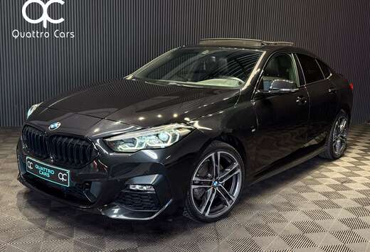 BMW Gran Coupé / Pack M / Boite auto / Toit ouvrant  ...
