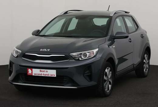 Kia 1.2T mHEV + CARPLAY + PDC + ALU