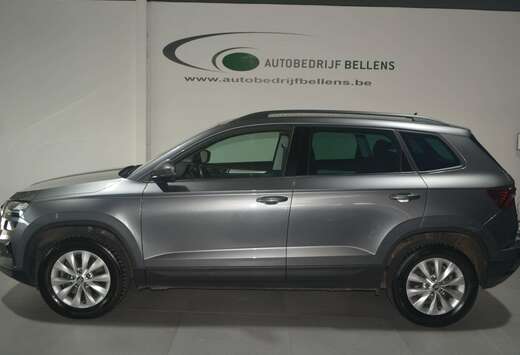 Skoda Karoq 1.5 TSI ACT Corporate DSG Corporate / NAV ...