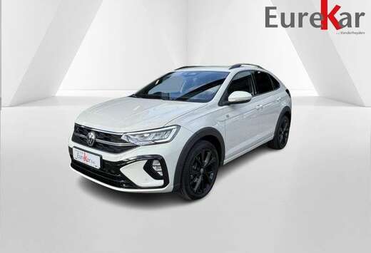 Volkswagen 1.5 TSI R-LINE DSG7 5d 110kW