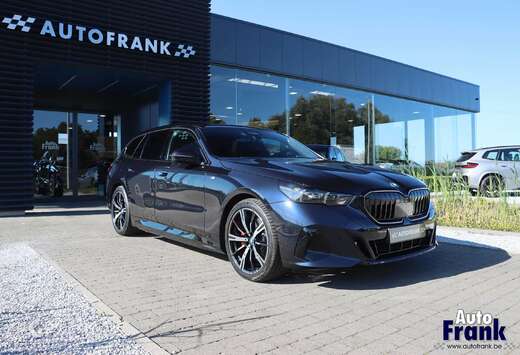 BMW E / TOURING / 4X4 / M-SPORT-PRO / PANO / TREKHK / ...