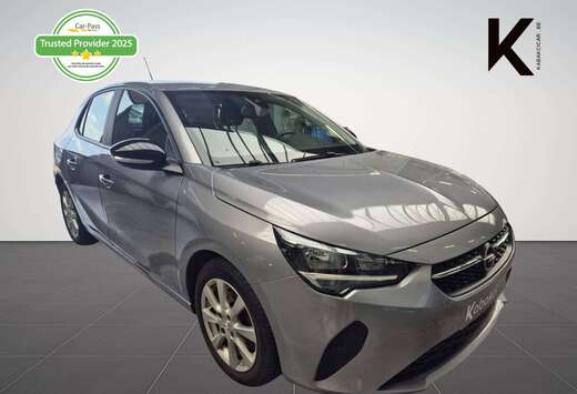 Opel 1.5 Turbo D Edition S&S / CarPlay / Camera / Pr� ...