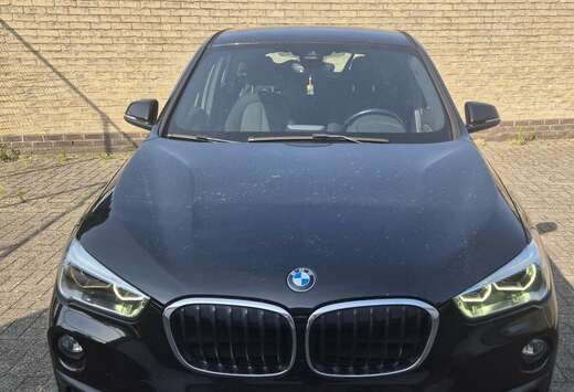 BMW d