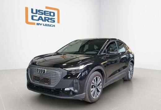 Audi SB+35e-tron+P.Business+P.Confort+P.Smartphone+Na ...