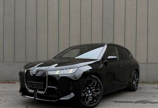 BMW xDrive45  M Sport PRO  SKY Lounge  INNO  Trekh