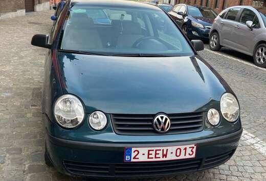 Volkswagen 1.4i