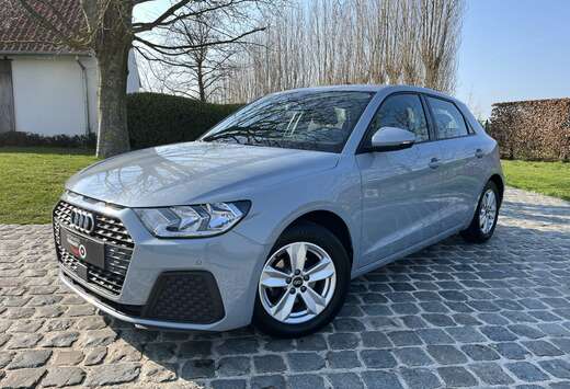 Audi Sportback 25 TFSI/1eignr/Carplay/Pdc/Clima/Cruis ...