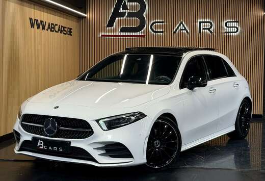 Mercedes-Benz d * PACK AMG * GARANTIE 12 MOIS *