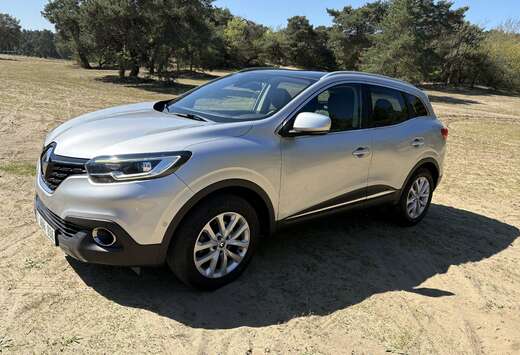 Renault 1.5 dCi Limited