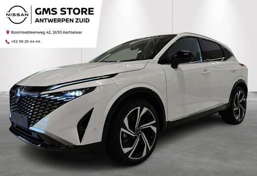 Nissan e-POWER Tekna+ - NIEUW